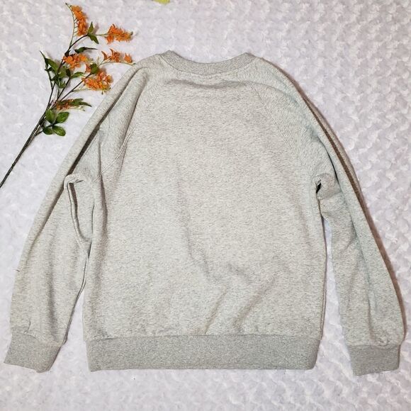 Stoney Clover Lane x Target size medium sweatshirt and hairbrush - Picture 2 of 4